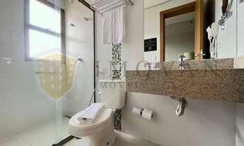 Imagem 7: Apartamento Flat em Ribeirão Preto