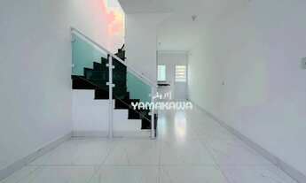 Imagem: Sobrado com 3 dormitórios à venda, 97