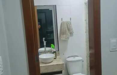 Imagem 14: BELÍSSIMA CASA TRIPLEX COM 4 QUARTOS 4 SUÍTES,PISCINA PRIVATIVA,EM IPITANGA,LAURO DE FREIT