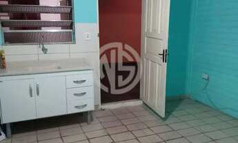 Imagem: Casa em Jardim São João, São Paulo/SP