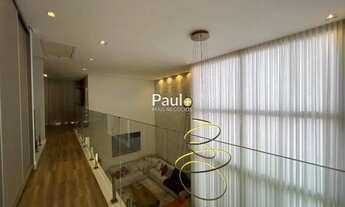 Imagem 5: Casa à venda em Campinas, Alphaville Dom Pedro Residencial 3 , com 4 suítes, com 362 m²