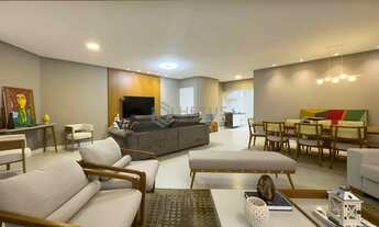 Imagem 4: Apartamento reformado e mobiliado com lazer na Praia das Pitangueiras, Guaruja - Hexus