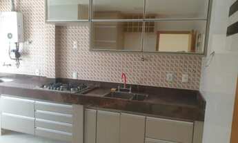 Imagem 4: Recreio - Estrada Benvindo de Novaes - Cobertura Linear - 3 Quartos - 2 Suítes