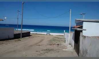 Imagem 7: ALUGO CASA TEMPORADA FIGUEIRA ARRAIAL DO CABO 4 quartos 2 suítes vista mar piscina pé na