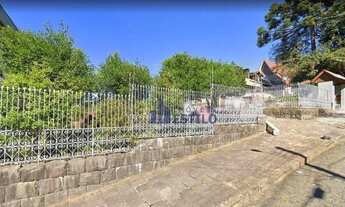 Imagem: Terreno à venda, 720 m² por R$ 500.000,00