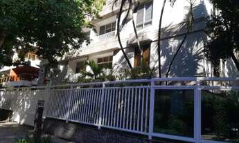 Imagem 2: Barra da Tijuca Jardim Oceânico