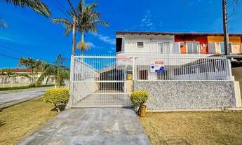 Imagem: Sobrado em Caiobá