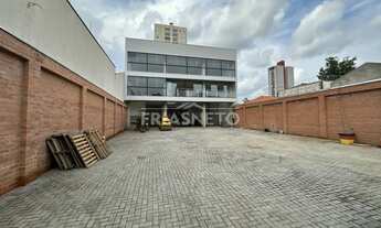 Imagem 2: Salão comercial para venda no no Bairro Alto