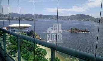 Imagem: Apartamento com 4 quartos à venda, 198