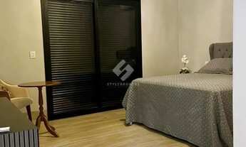 Imagem 4: Sobrado Condomínio Florais da Mata para venda tem 306 metros quadrados com 4 quartos