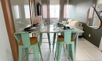 Imagem 5: Lançamento UNI VCA ITABUNA ILHÉUS