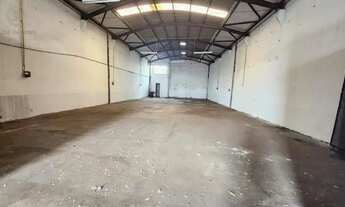 Imagem 6: Barracão para alugar em Londrina, Jardim Guaporé, com 230 m²