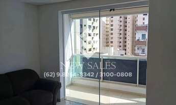 Imagem 5: Apartamento a venda, 2 suítes plenas - Setor Bueno