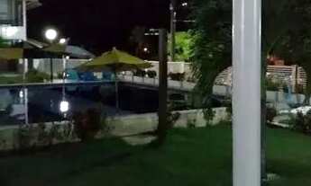 Imagem 4: Duplex 4 suítes - praia Carapibus