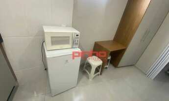 Imagem 12: Kitnet com 1 dormitório para alugar, 30 m² por R$ 1.553,40/mês - Monte Cristo - Florianópo