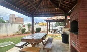 Imagem 6: Apartamento para locação no Cond. Grand Jardim