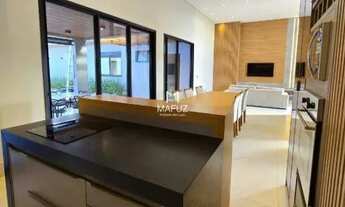 Imagem 3: Casa à venda, 4 quartos, 2 suítes, 4 vagas, Condomínio Champagne - Lagoa Santa/MG