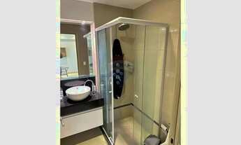 Imagem 6: Flat Mobiliado no Desejado Brisa Calma