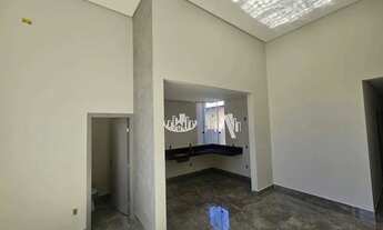 Imagem 2: Casa com 3 quartos à venda, 136 m² por R$ 850.000 - Dom Pedro - Londrina/PR