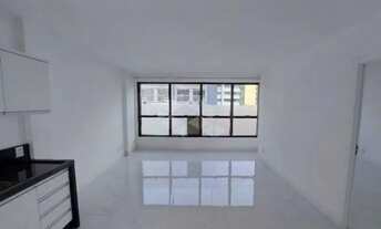 Imagem 7: Apartamento de 1 quarto com 40m² para alugar no Centro de Florianópolis