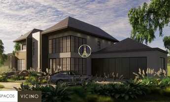 Imagem 2: Casa Bosque Condomínio Vicinno