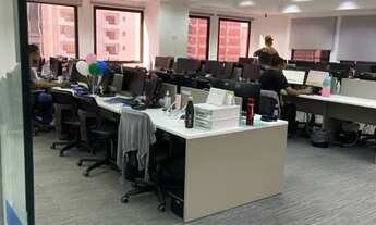 Imagem 2: COMERCIAL - ITAIM BIBI - SP