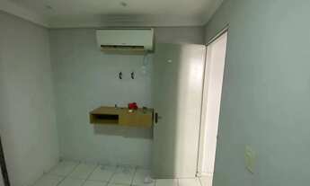 Imagem 2: Solar golden terreo aceita carro