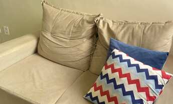 Imagem 6: RESIDENCIAL LEILA - APARTAMENTO MOBILIADO PRÓXIMO AO TAUSTE 24H DUQUE DE CAXIAS