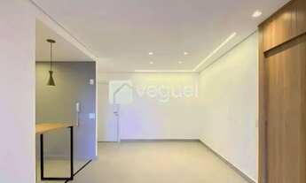 Imagem 3: Apartamento de 113m² para venda com 3 quartos, 3 suítes no Jardim Olhos d`Agua, Ribeirão P