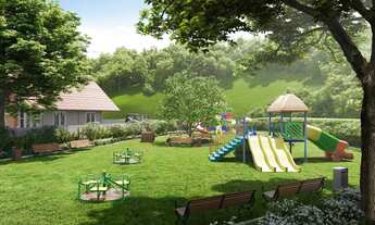 Imagem: Chacaras de mil metros quadrados em Alto