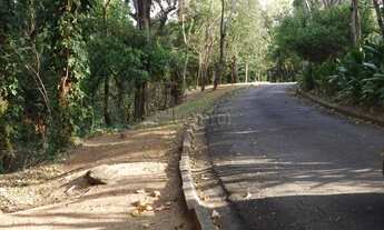 Imagem 2: Terreno à venda em Campinas, Parque São Quirino, com 2040 m², Chácaras São Quirino