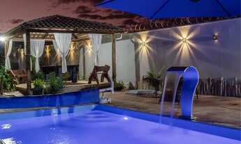 Imagem: Casa em Pirenópolis