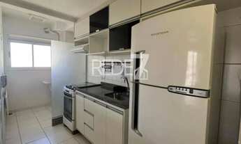 Imagem 3: Apartamento à venda em Campinas-SP, 3 quartos, 1 suíte, 3 salas, 2 banheiros, 3 vagas, 66m