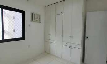 Imagem 2: Apartamento para locação no VILLA NAZARÉ , PITUBA , Salvador, BA