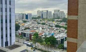 Imagem 3: Apartamento à venda e para alugar em Barueri, Alphaville, com 1 quarto, com 61 m²