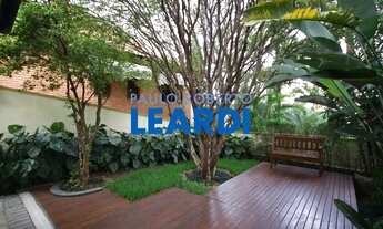 Imagem: CASA EM CONDOMÍNIO - ALPHAVILLE - SP