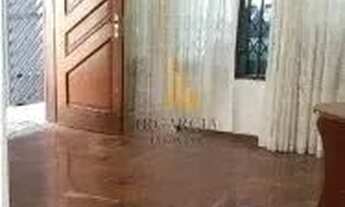 Imagem 2: Casa Sobrado em Tatuapé - SP: 130m², 3 dormitórios, 3 suítes, 5 banheiros por R$1.200.000