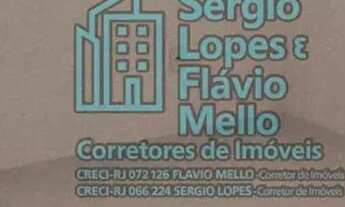 Imagem 6: ITABORAÍ -Linda Casa 2 quartos 1 suíte com terreno de 250m² !! Financiada FLA(IV371IV