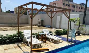 Imagem 7: Agenda aberta para locação por temporada