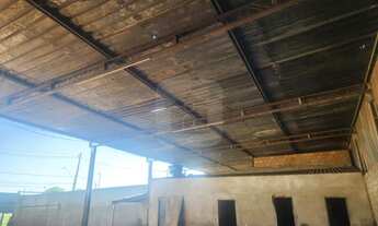 Imagem 4: Área comercial para locação no bairro Marta Helena