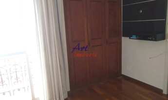 Imagem 4: Apartamento 3 Dormitório(s) Bairro Santa Amélia