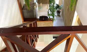 Imagem 3: RESERVE JÁ! Casa PÉ na Areia MOBILIADA. CARNAVAL