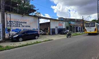 Imagem: Vendo Área Comercial de 1.171m2