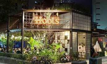 Imagem 6: Apartamento com 1 dormitório à venda, 28 m² por R$ 399.195,04 - Meireles - Fortaleza/CE