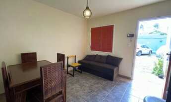 Imagem 6: TEMPORADA Village 1 Quarto na Praia de Jauá, (Pé na Areia