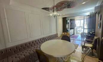 Imagem 5: PRAIA DE ITAPOA - 3 QUARTOS/SUITE/2 VAGAS - LAZER COBERTURA