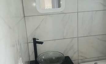 Imagem 4: Apt em brotas Apartamento com 1 dormitório