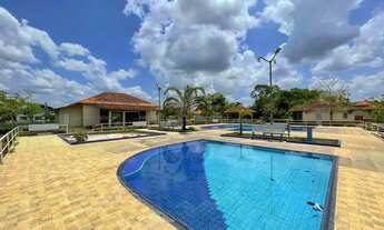 Imagem 5: Lote no Porto Marina Tauá 667m² plano, final de rua trazendo mais tranquilidade