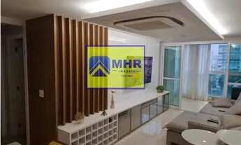 Imagem 3: Apartamento para Venda em Vitória, Jardim Camburi, 3 dormitórios, 1 suíte, 3 banheiros, 2