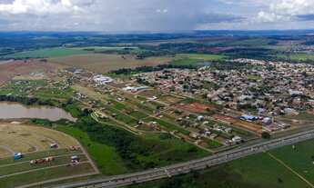 Imagem: Residencial Maria Monteiro